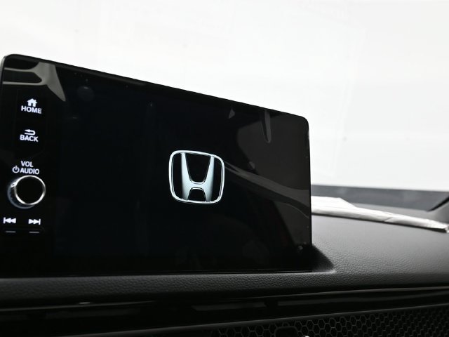 Used 2025 Honda Civic Sport image 9