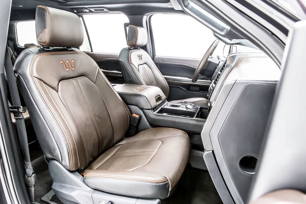 Used 2021 Ford Expedition King Ranch RWD image 32