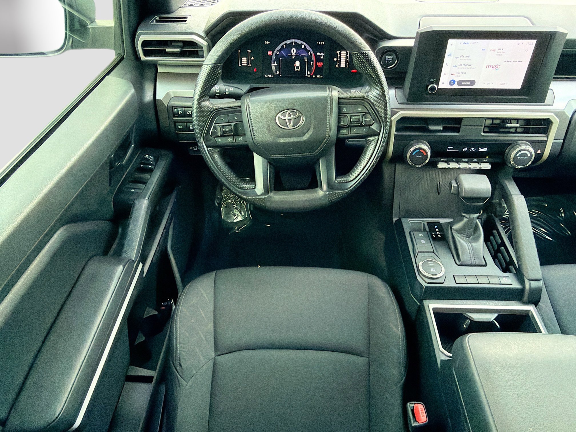 Used 2024 Toyota Tacoma SR5 image 15