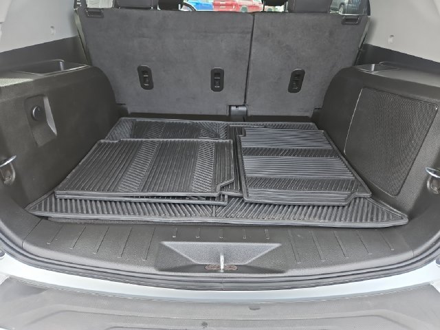 Used 2016 Chevrolet Equinox LT FWD image 22