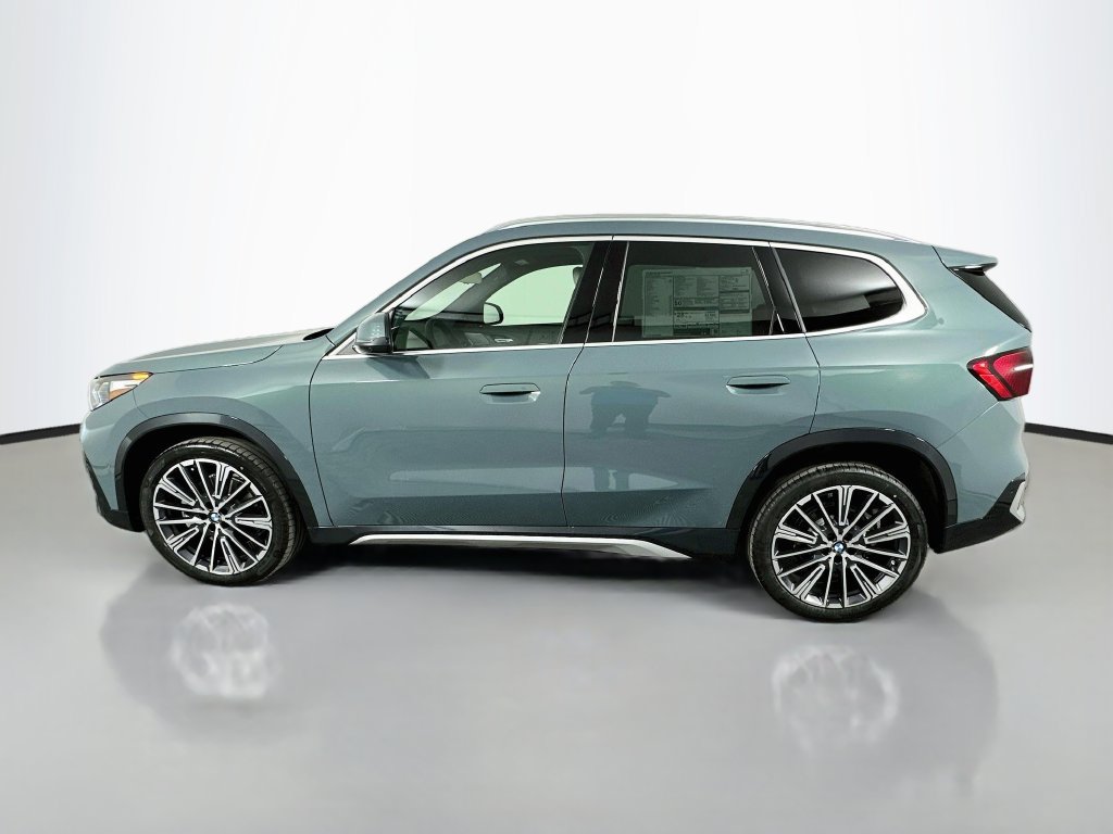 New 2027 BMW X1 xDrive28i w/ Technology Package AWD/4WD image 8