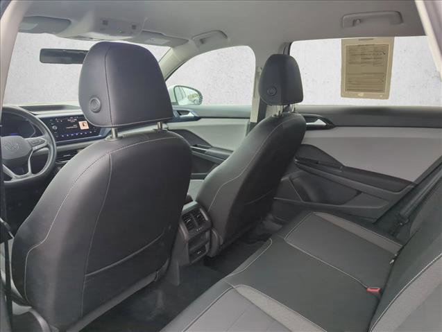 Used 2022 Volkswagen Taos SE image 19