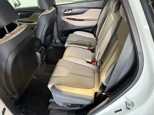 Used 2023 Hyundai Santa Fe SEL image 38