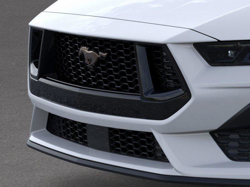 New 2026 Ford Mustang GT Premium RWD image 20