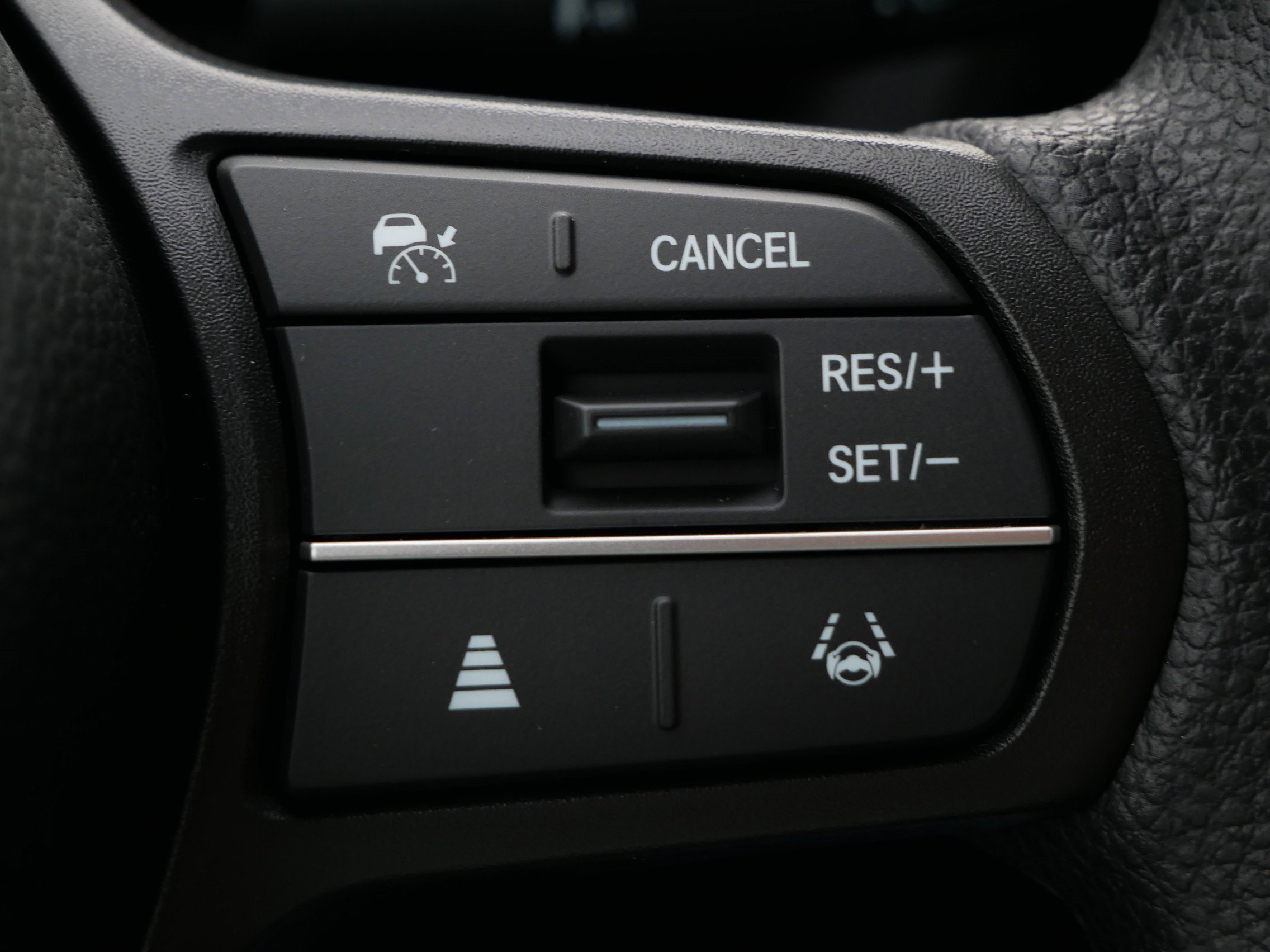 New 2026 Honda CR-V LX image 24