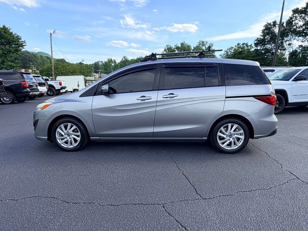 Used 2013 MAZDA MAZDA5 Sport FWD image 7