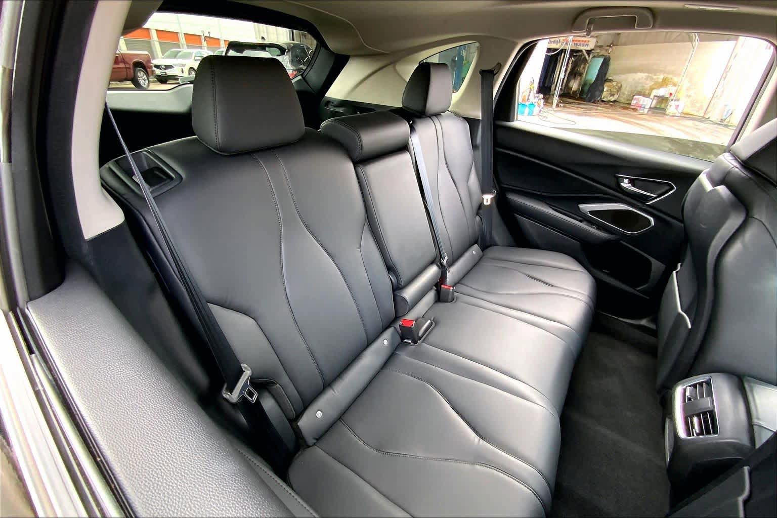 Used 2023 Acura RDX AWD image 19