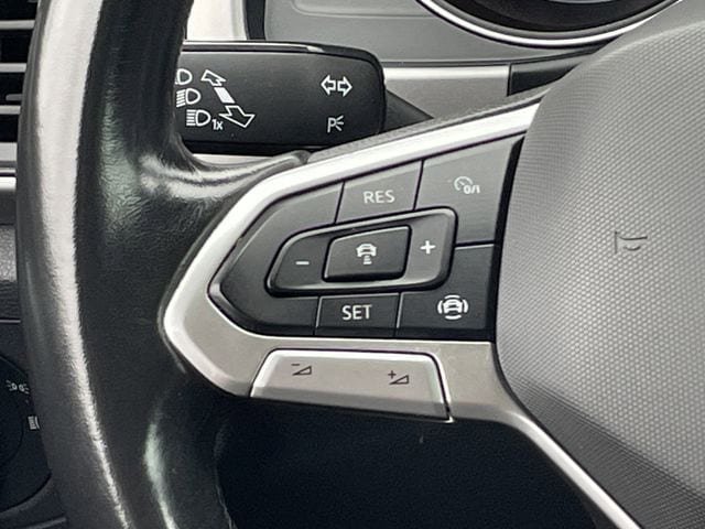 Used 2021 Volkswagen Atlas SE w/ Panoramic Sunroof Package AWD/4WD image 14
