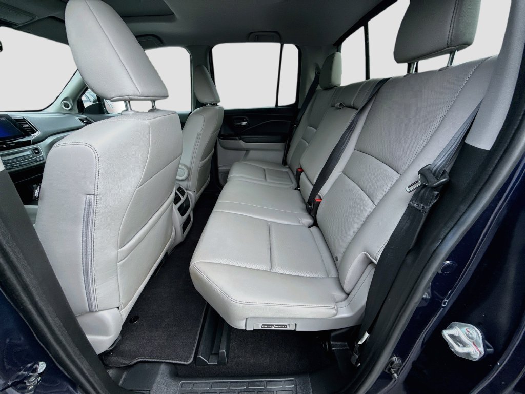 Used 2023 Honda Ridgeline RTL image 29