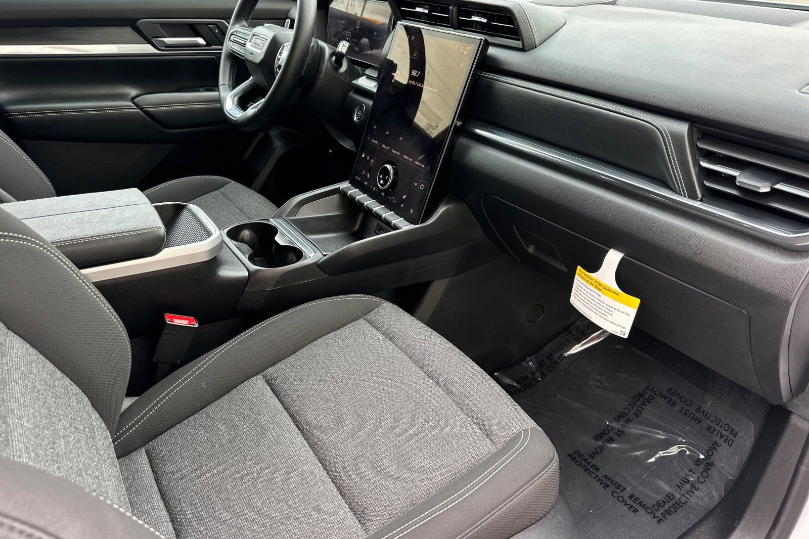 Used 2026 GMC Terrain Elevation image 20