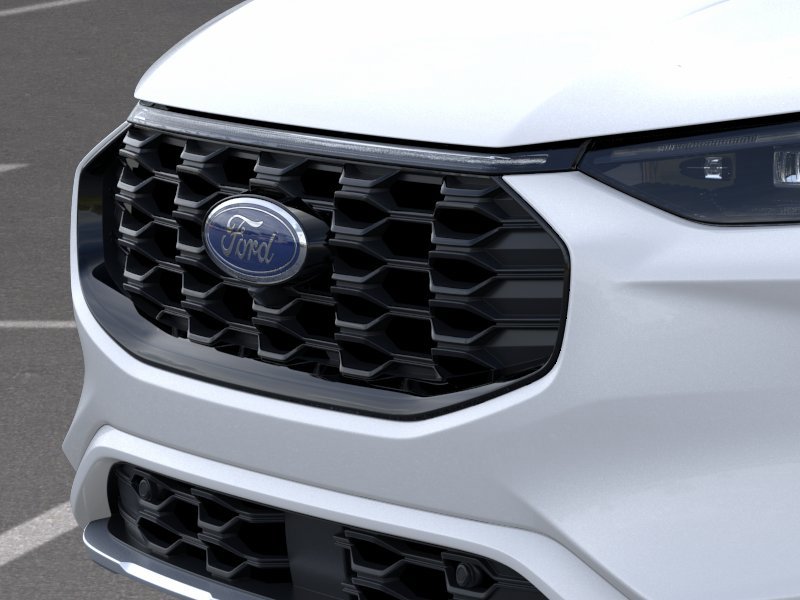 New 2026 Ford Escape ST-Line Elite w/ Equipment Group 501A AWD/4WD image 17