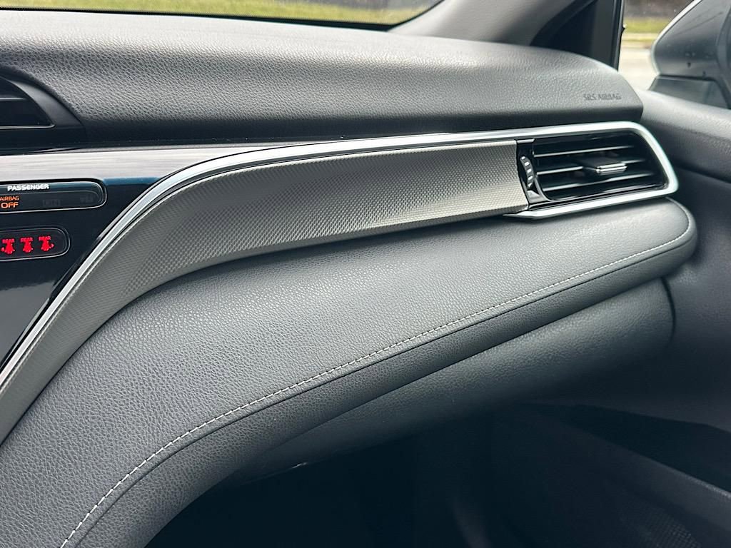 Used 2018 Toyota Camry XSE w/ Protection Package (Q2) image 33