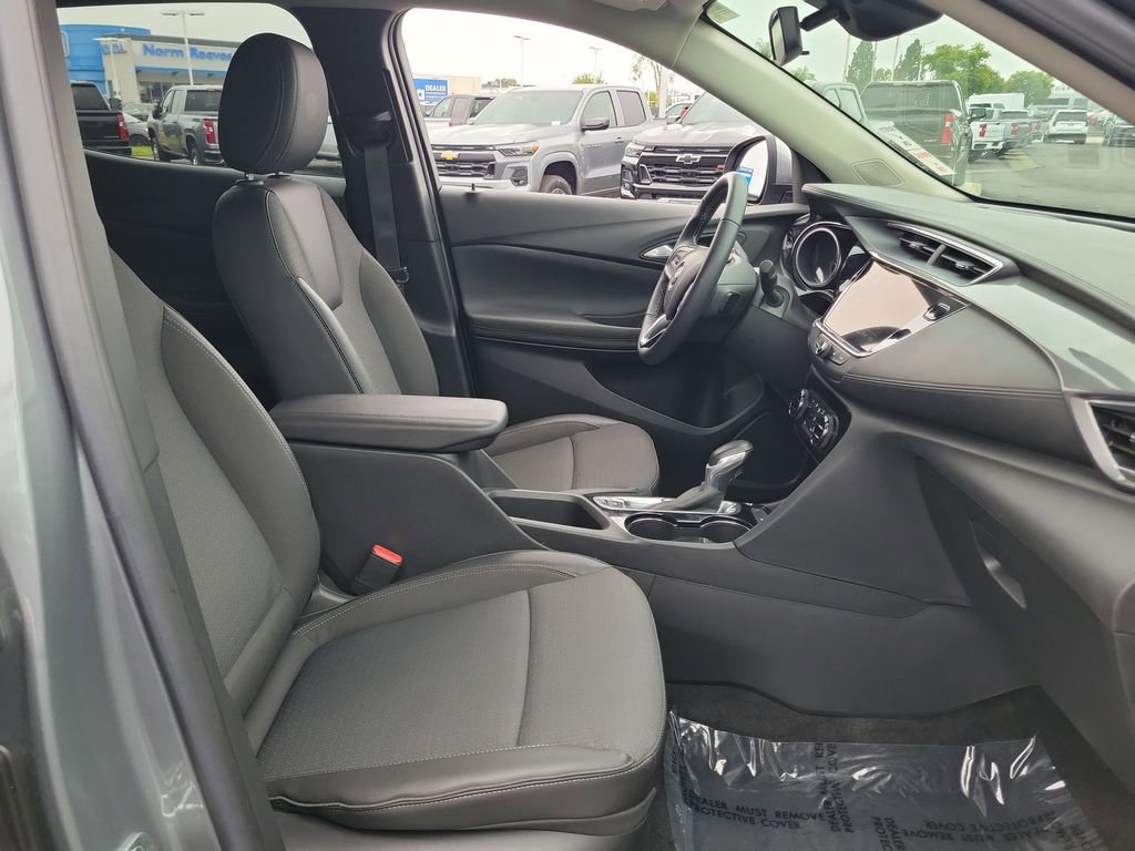 Used 2023 Buick Encore GX Select w/ Safety Package II FWD image 26