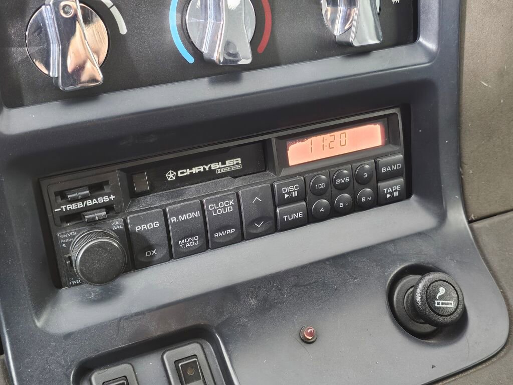 Used 1993 Dodge Viper RT/10 image 24