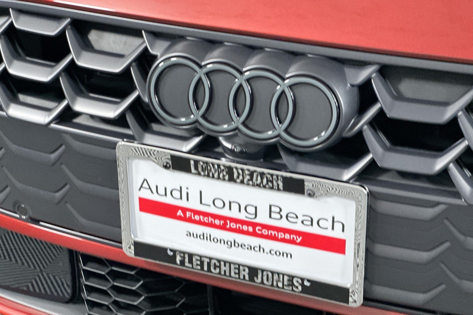 New 2026 Audi A5 Premium Plus AWD/4WD image 11