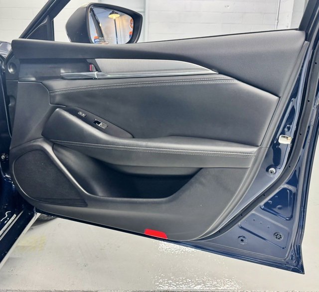Used 2019 MAZDA MAZDA6 Touring image 27