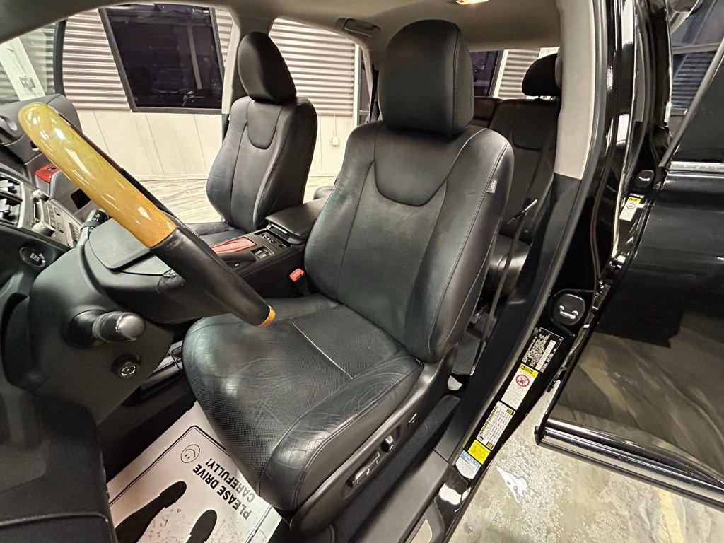 Used 2011 Lexus RX 350 AWD w/ Premium Pkg image 8