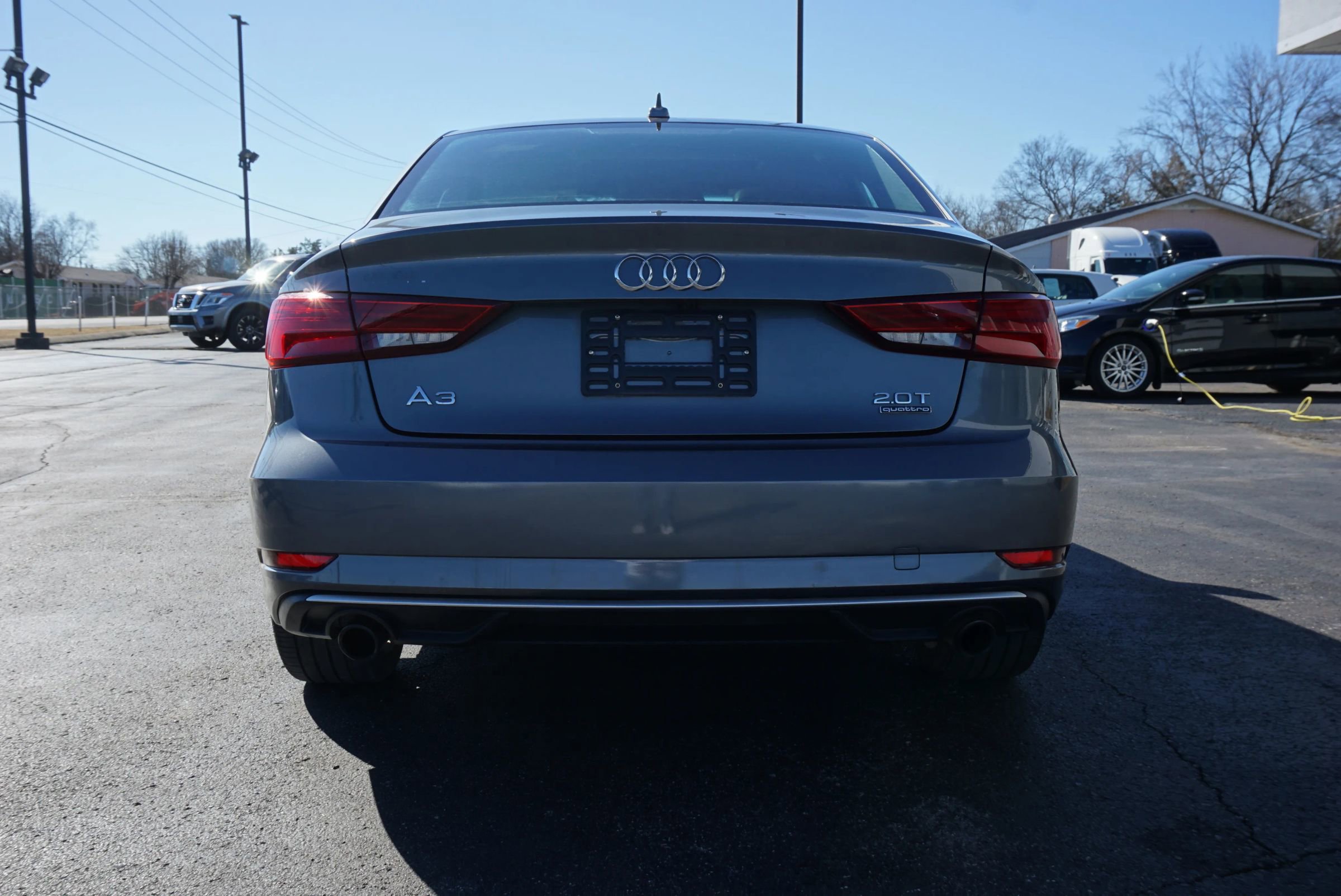 Used 2018 Audi A3 2.0T Premium w/ Convenience Package image 6