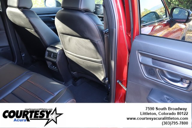 Used 2026 Honda CR-V Sport-L image 32