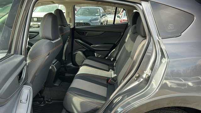 Used 2023 Subaru Crosstrek 2.0i Premium image 22