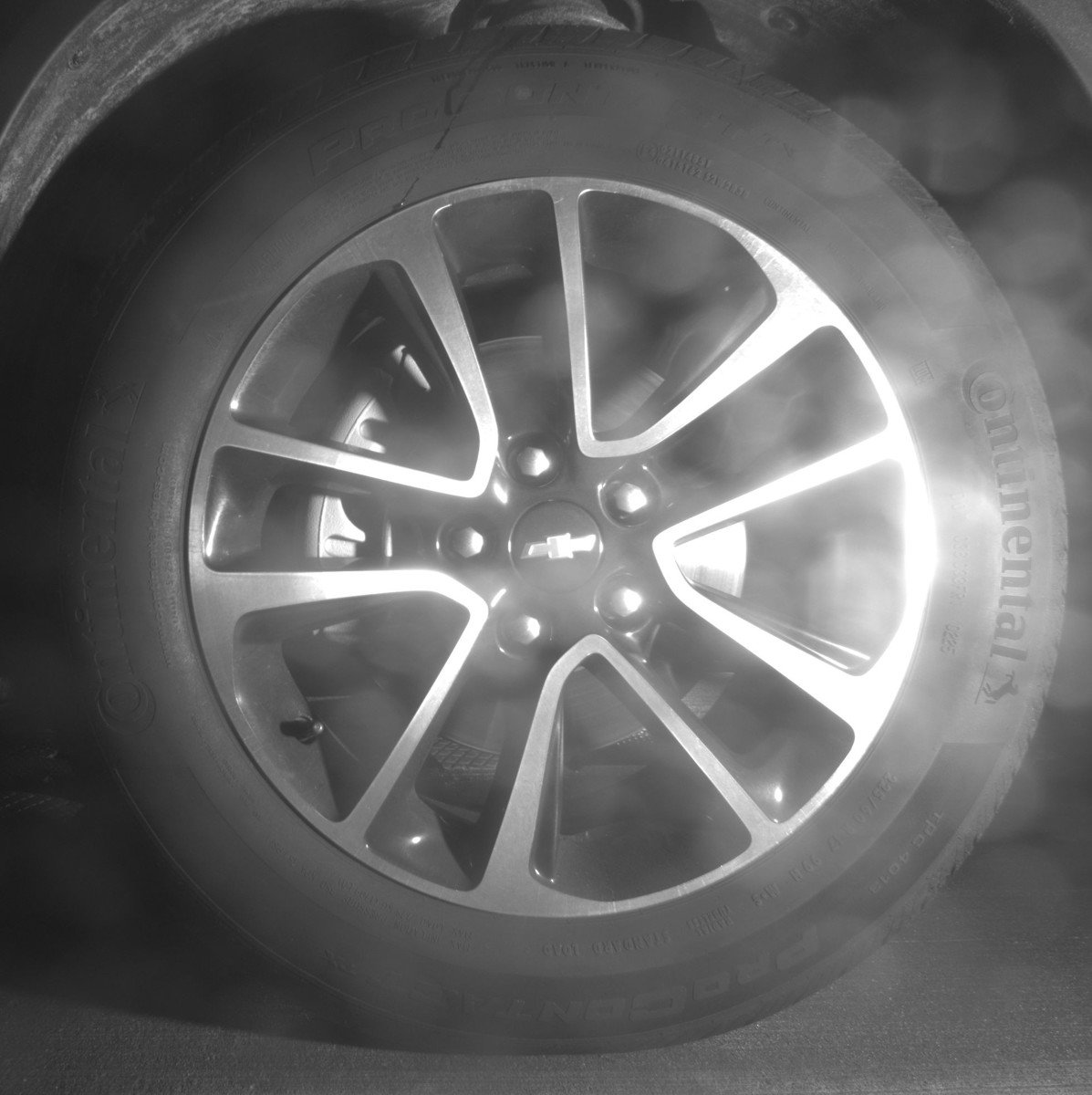 Used 2025 Chevrolet TrailBlazer LT image 12