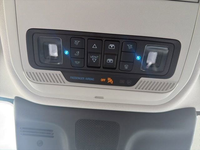 Used 2025 Ford Expedition Max Platinum w/ Driver's Package image 60