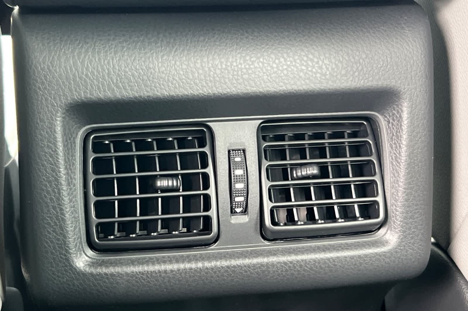 New 2026 Toyota Camry SE w/ Convenience Package FWD image 13