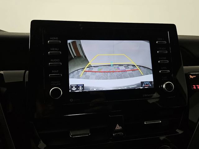 Used 2023 Toyota Camry TRD image 18