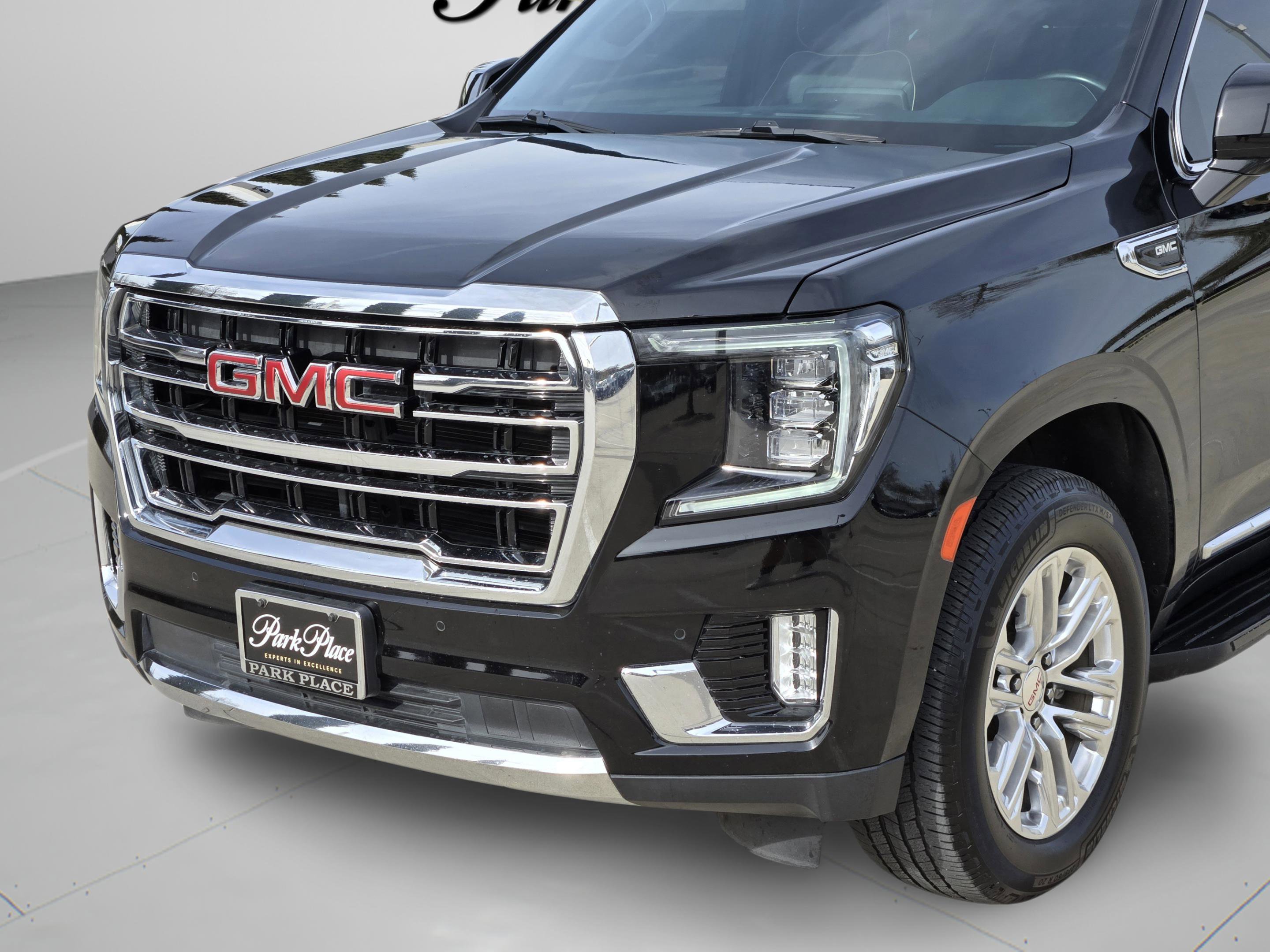Used 2023 GMC Yukon SLT image 9