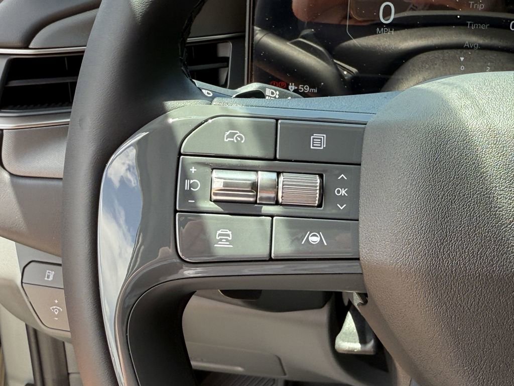 New 2026 Kia EV9 Light image 30