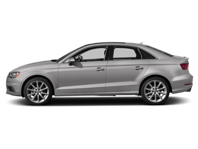 Used 2015 Audi A3 TDI Premium w/ Audi MMI Navigation Plus FWD image 3