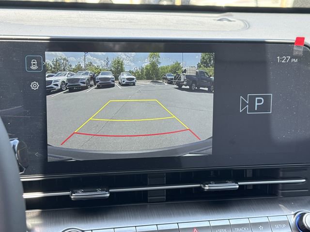 New 2026 Hyundai Kona SEL Sport FWD image 29