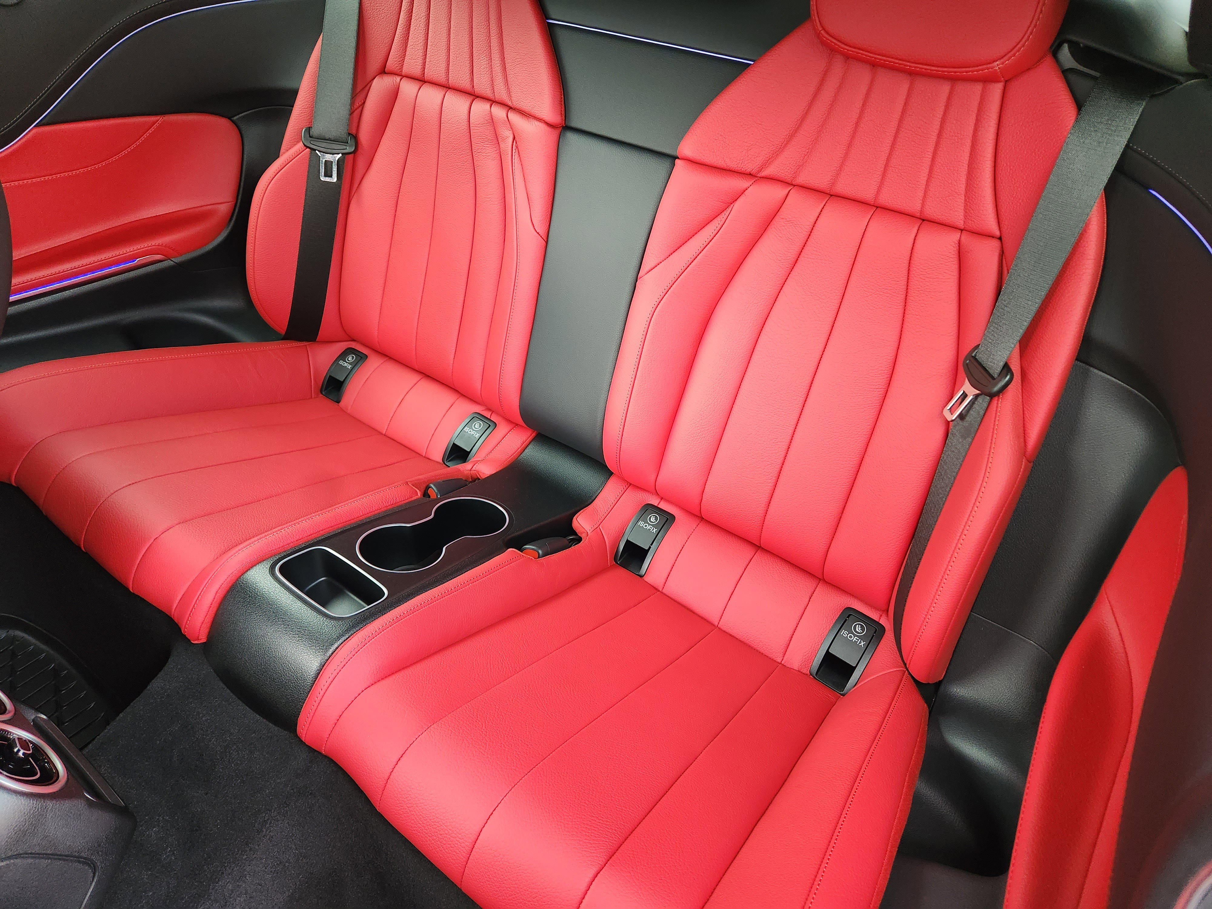 Used 2024 Mercedes-Benz CLE 450 4MATIC Cabriolet image 30