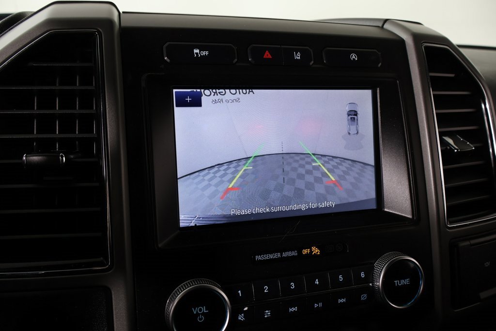 Used 2020 Ford Expedition XLT w/ Equipment Group 201A image 6