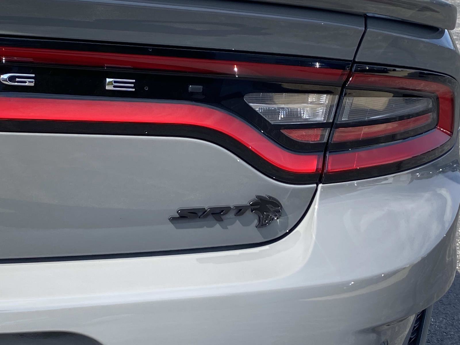 Used 2023 Dodge Charger SRT Hellcat w/ Harman/Kardon Audio Group image 5
