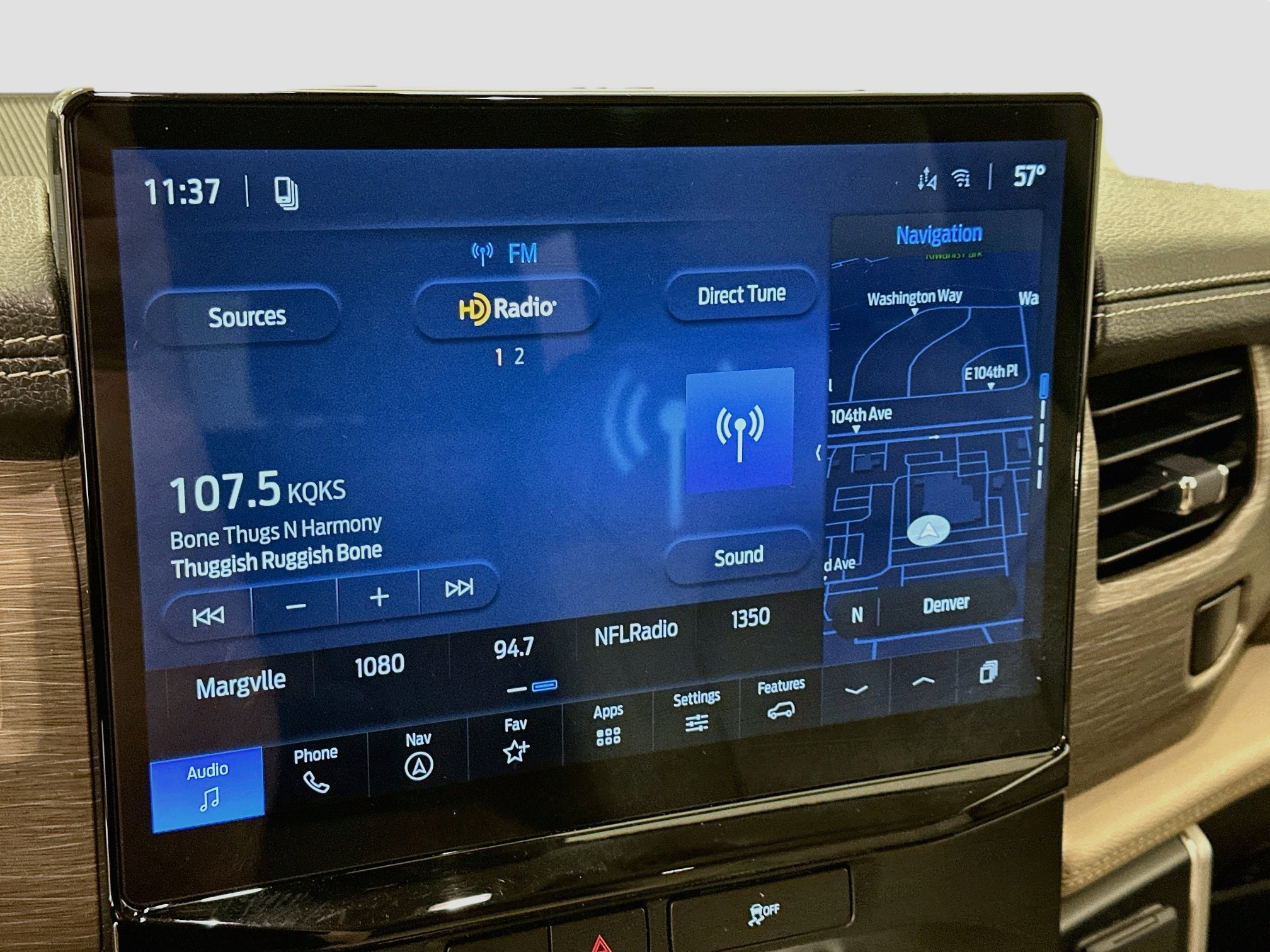 Used 2024 Ford Expedition Limited AWD/4WD image 21