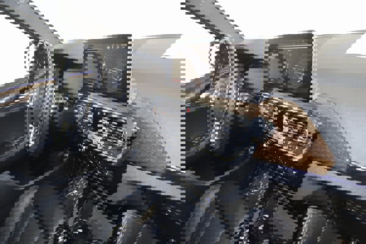 Used 2022 BMW X4 xDrive30i w/ Convenience Package image 45