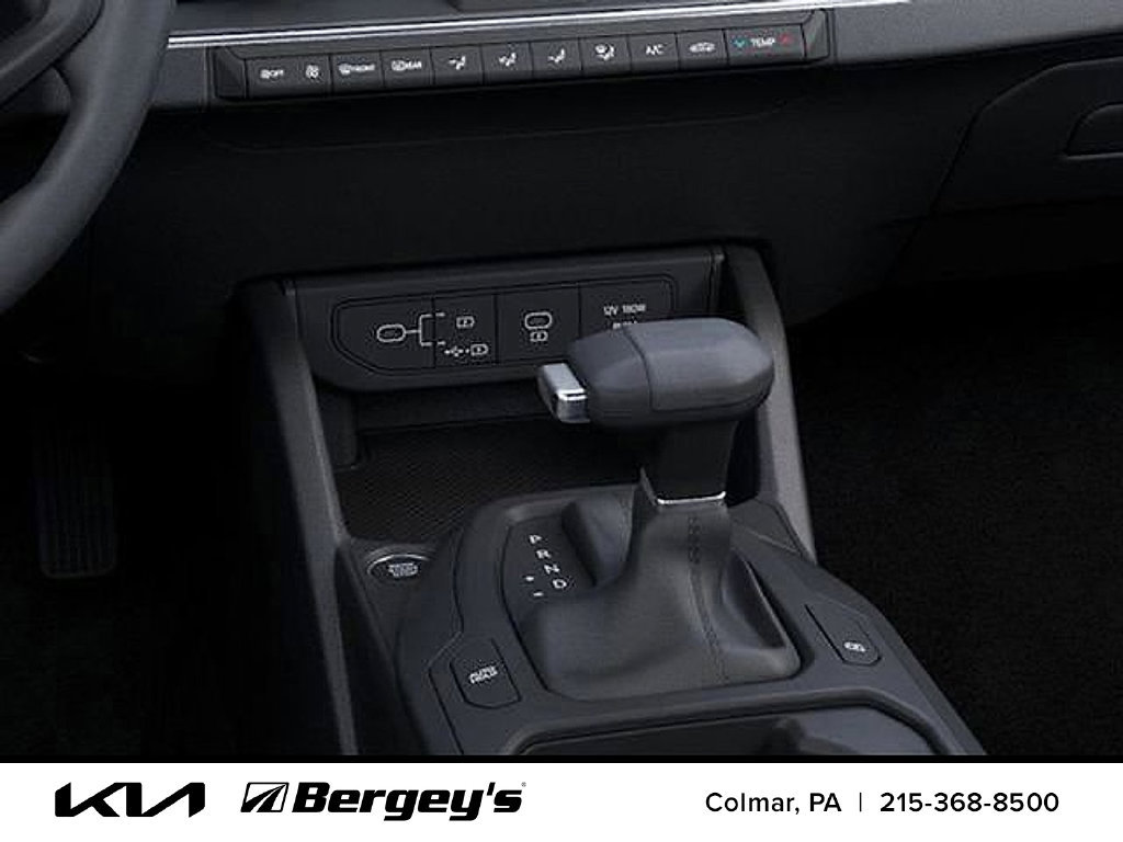 Certified 2025 Kia K4 FWD image 30