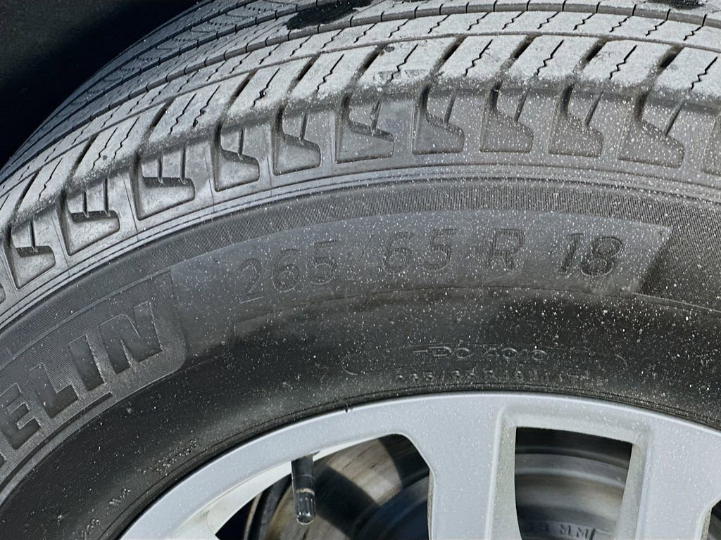 Used 2024 Chevrolet Tahoe LT image 33