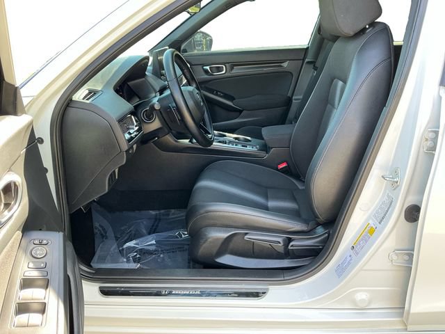 Used 2025 Honda Civic Sport image 10