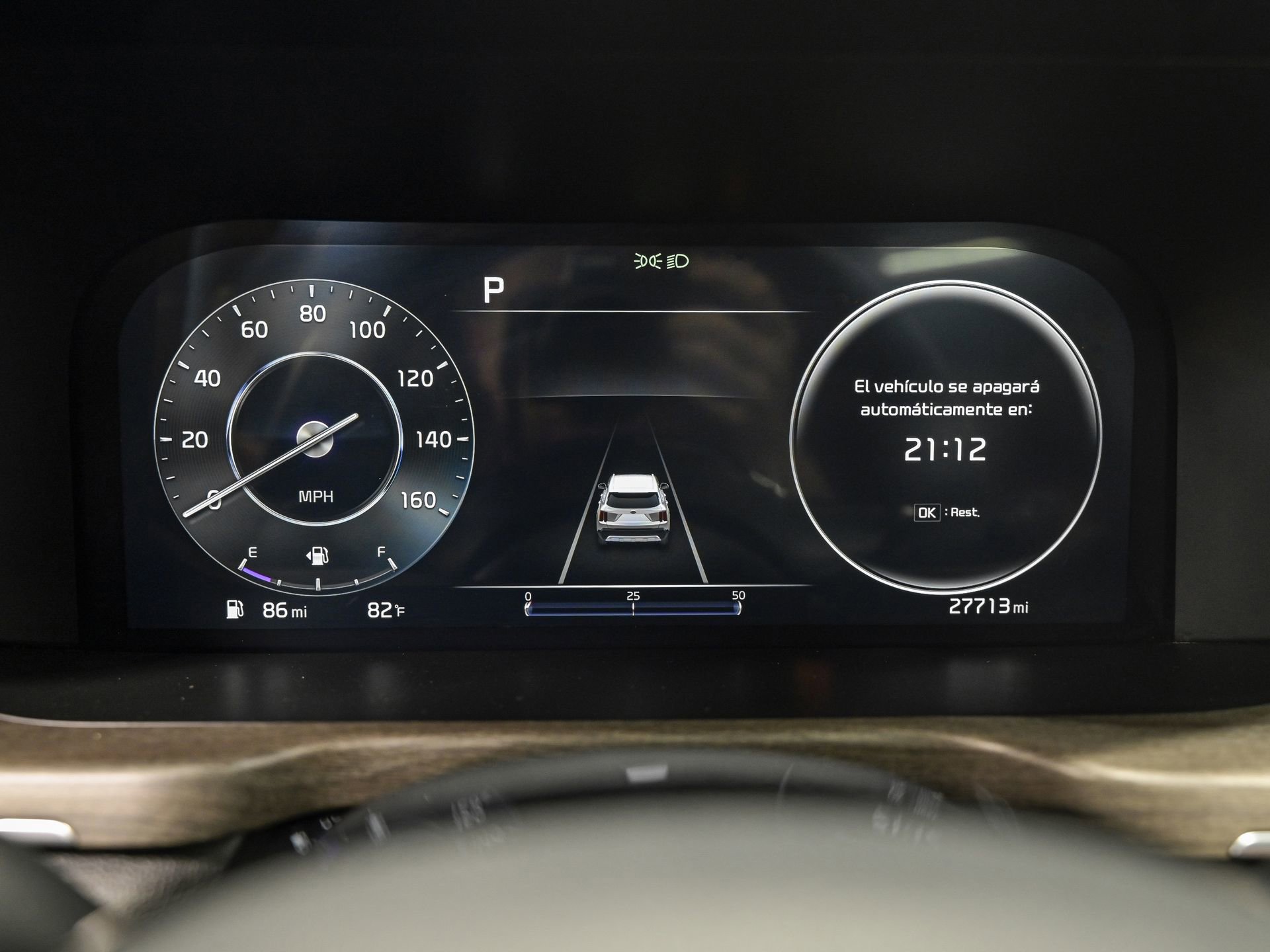 Used 2021 Kia Sorento SX Prestige image 21