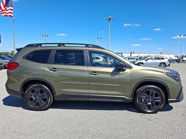 New 2025 Subaru Ascent Bronze Edition image 11