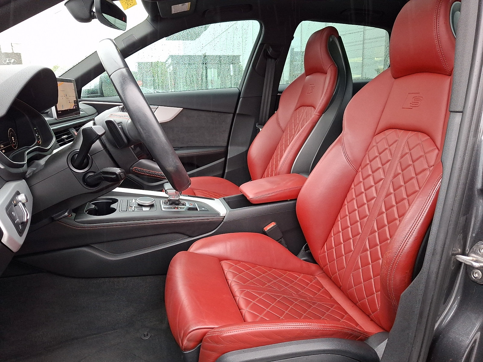Used 2018 Audi S4 Prestige AWD/4WD image 13