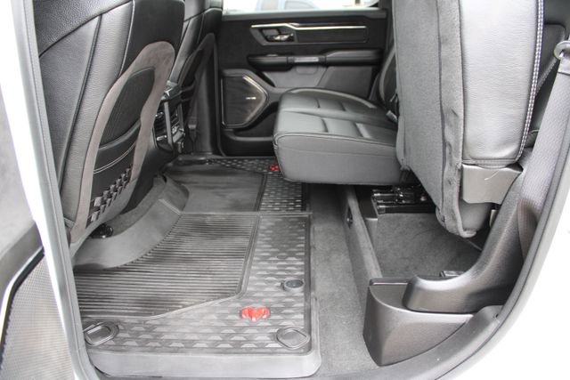Used 2022 RAM 1500 TRX w/ TRX Level 2 Equipment Group image 53