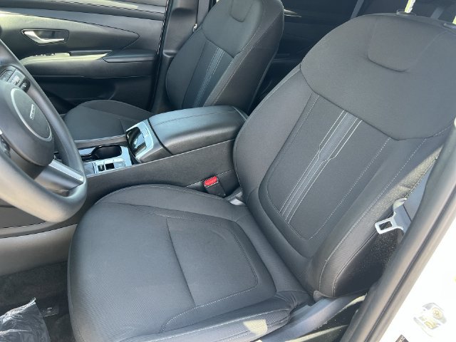 Used 2026 Hyundai Tucson SEL Plus AWD/4WD image 32