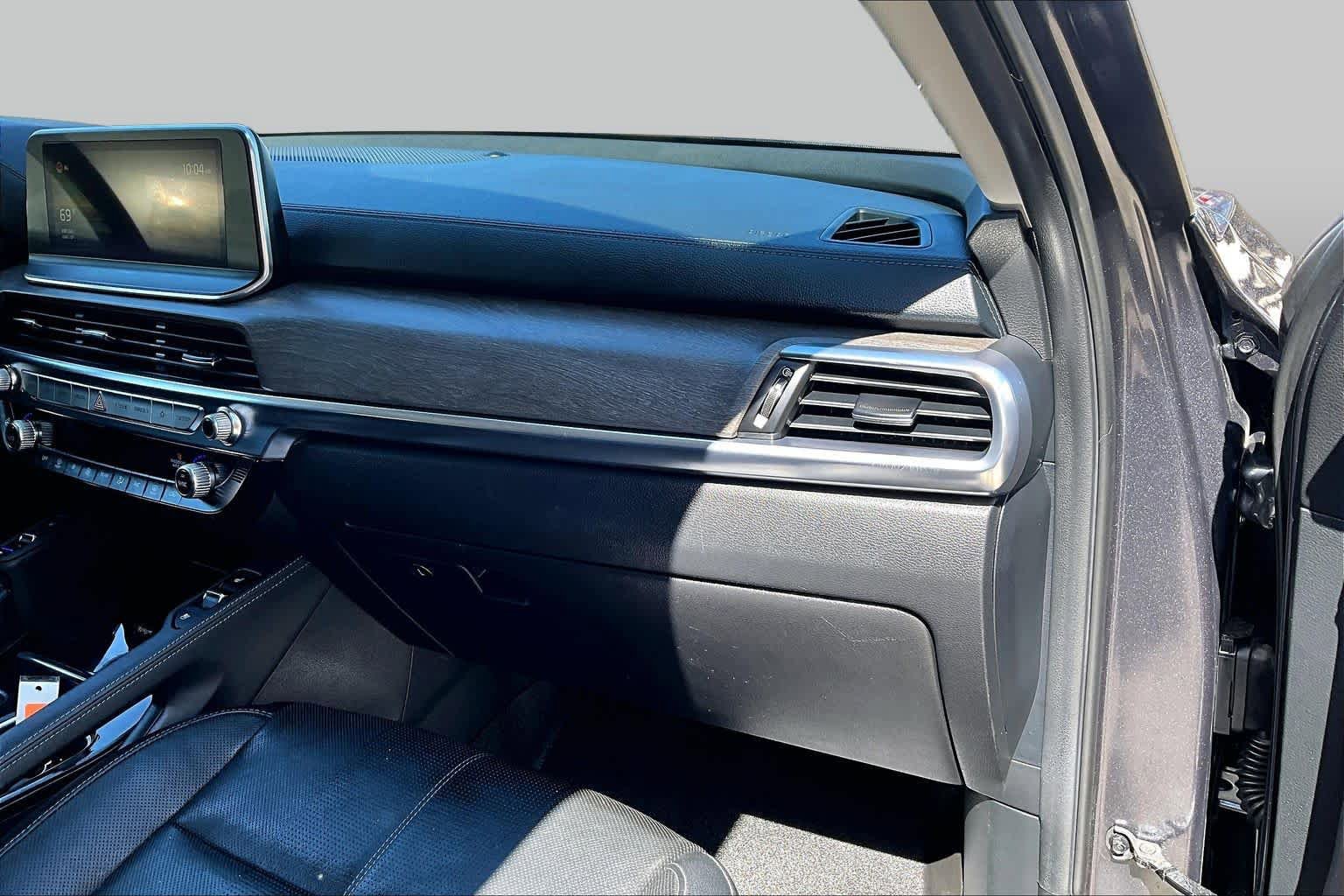 Used 2022 Kia Telluride EX w/ EX Premium Package AWD/4WD image 19