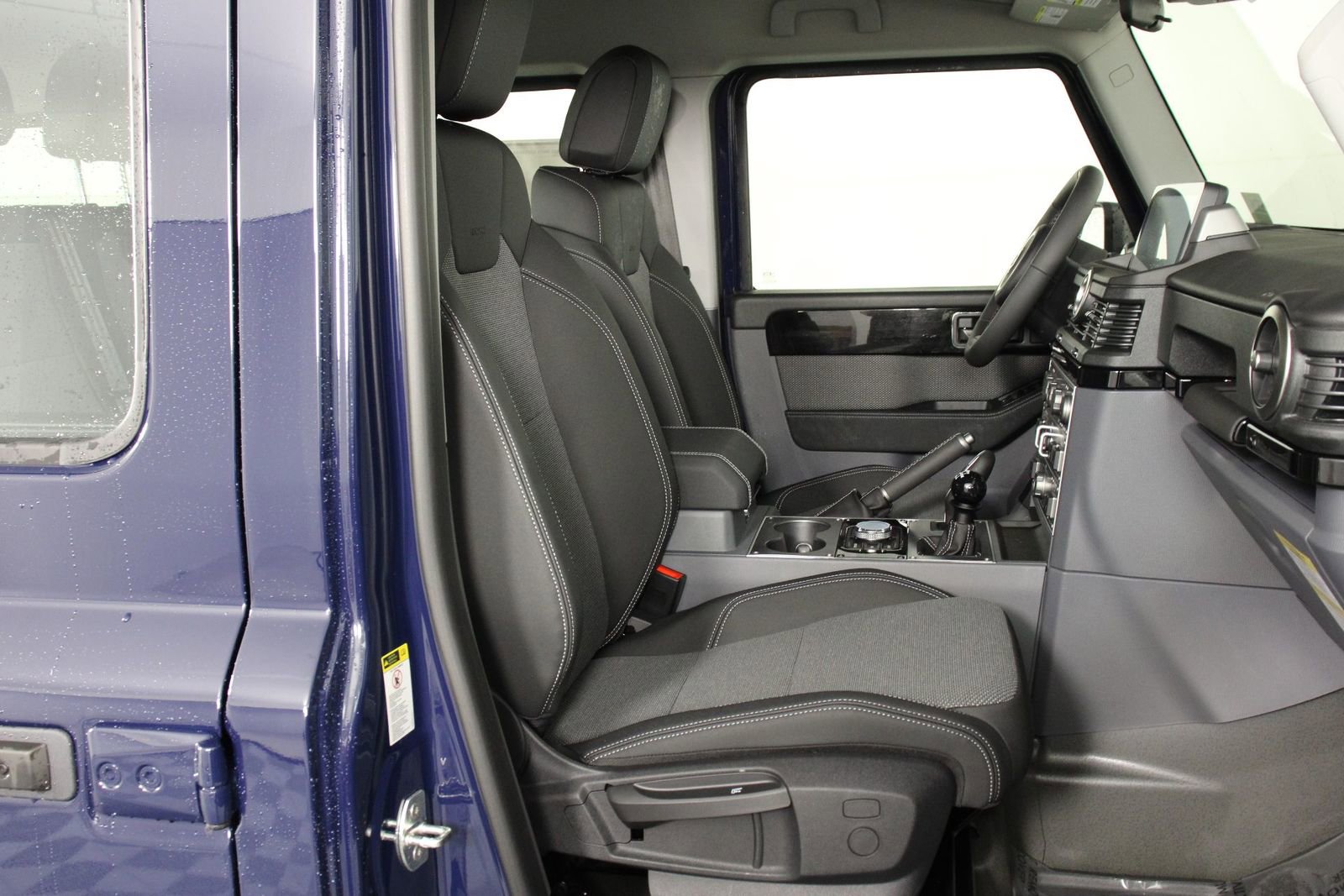 New 2025 INEOS Grenadier image 12