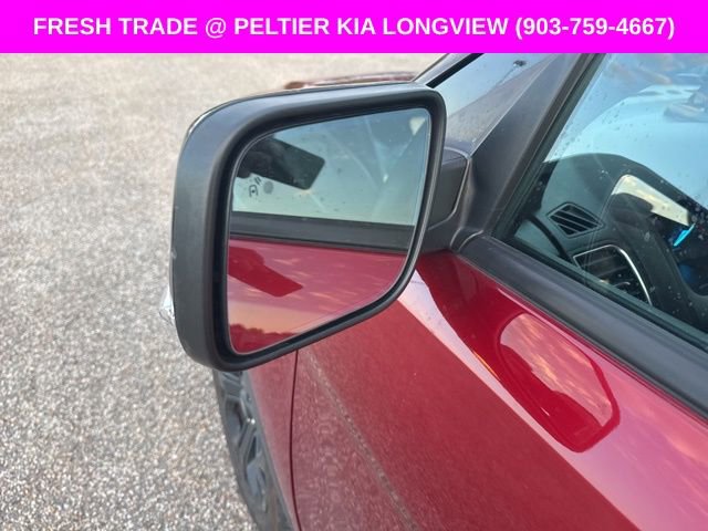 Used 2019 Ford Explorer Sport w/ Equipment Group 401A AWD/4WD image 8