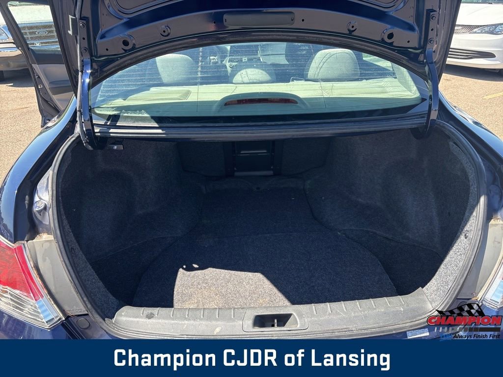 Used 2012 Honda Accord LX image 14