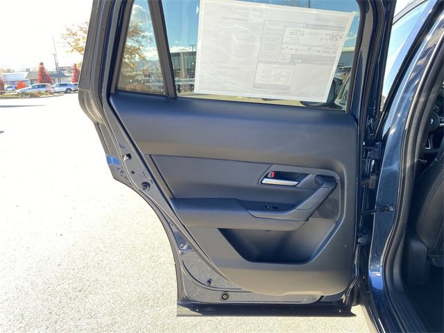 New 2026 MAZDA CX-50 AWD 2.5 S w/ Weather Package image 26